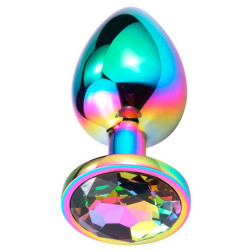 AFTERDARK Plug Bijou Space Journey S 6 x 2.7cm